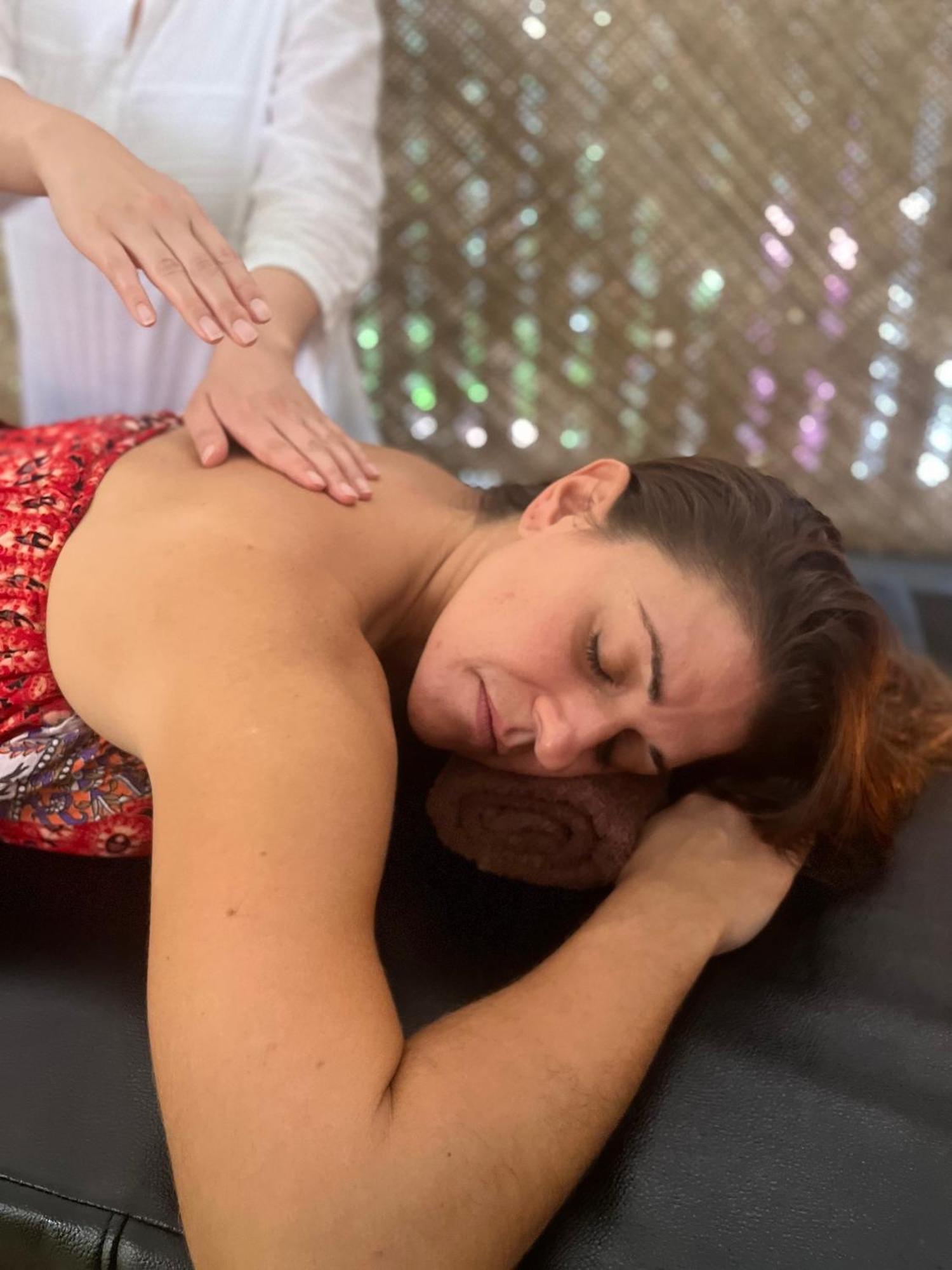 ホテル Tattwamasi Ayuryoga With Breakfast And Yoga バルカラ エクステリア 写真