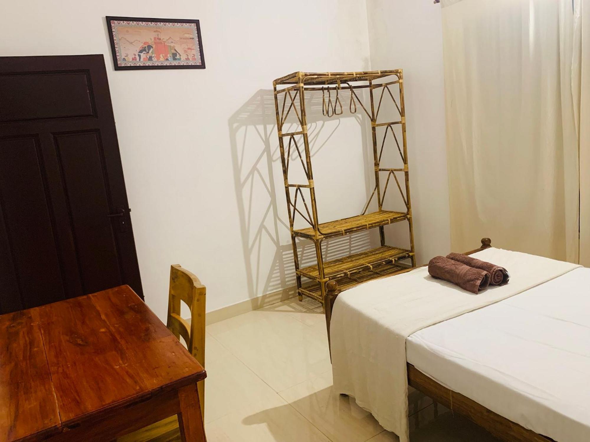 ホテル Tattwamasi Ayuryoga With Breakfast And Yoga バルカラ エクステリア 写真